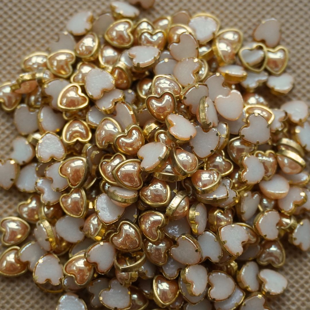 Ceramic Gold