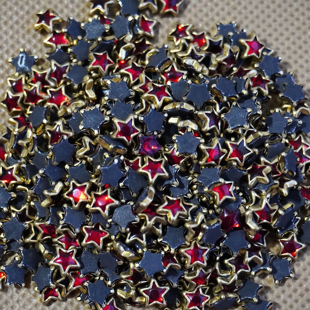 Glass Star