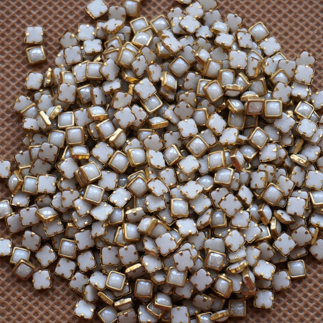 Ceramic Pearl