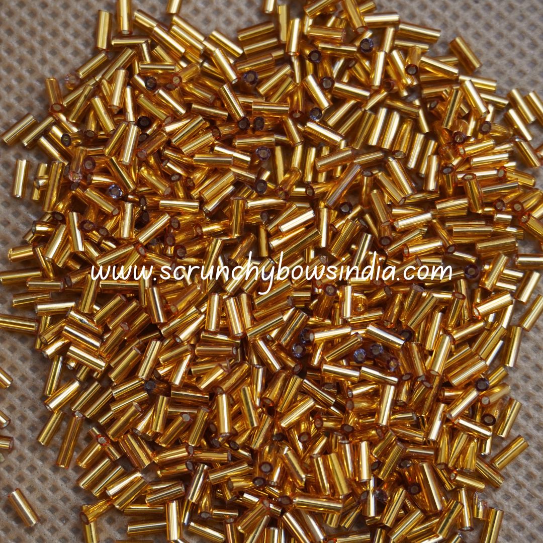 Tube Beads