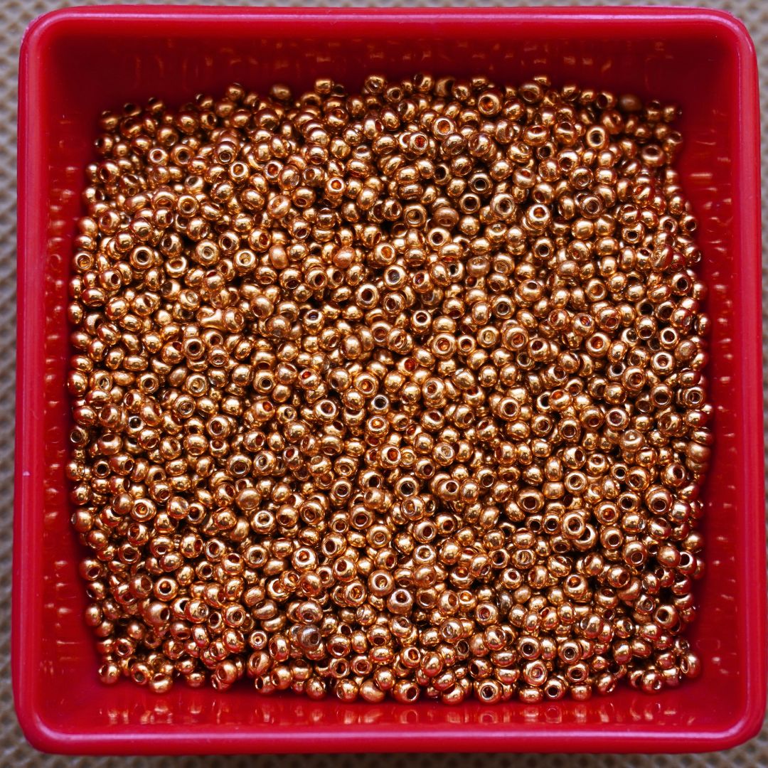 Beads