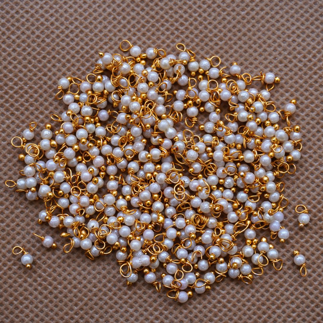 Loreal Pearls