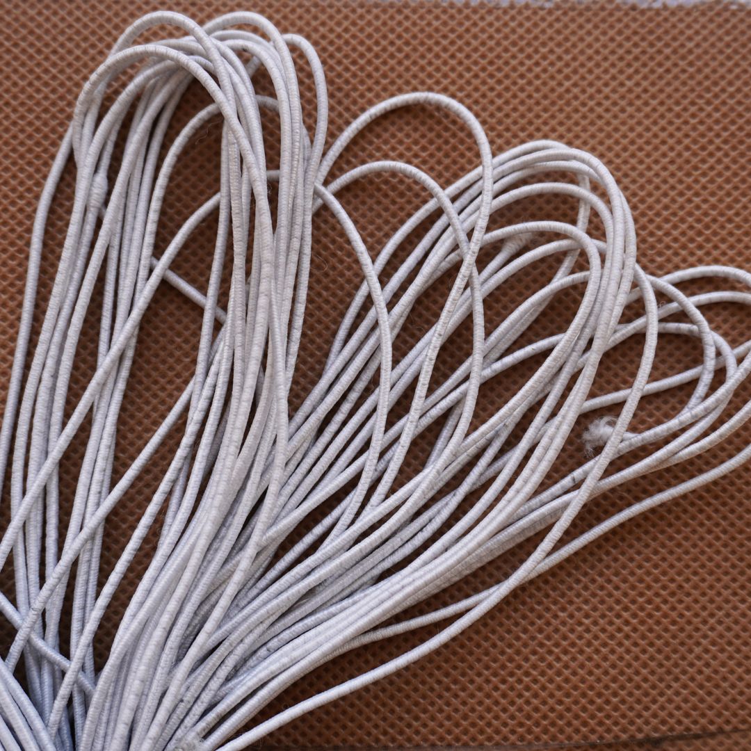 Scrunchie Elastic
