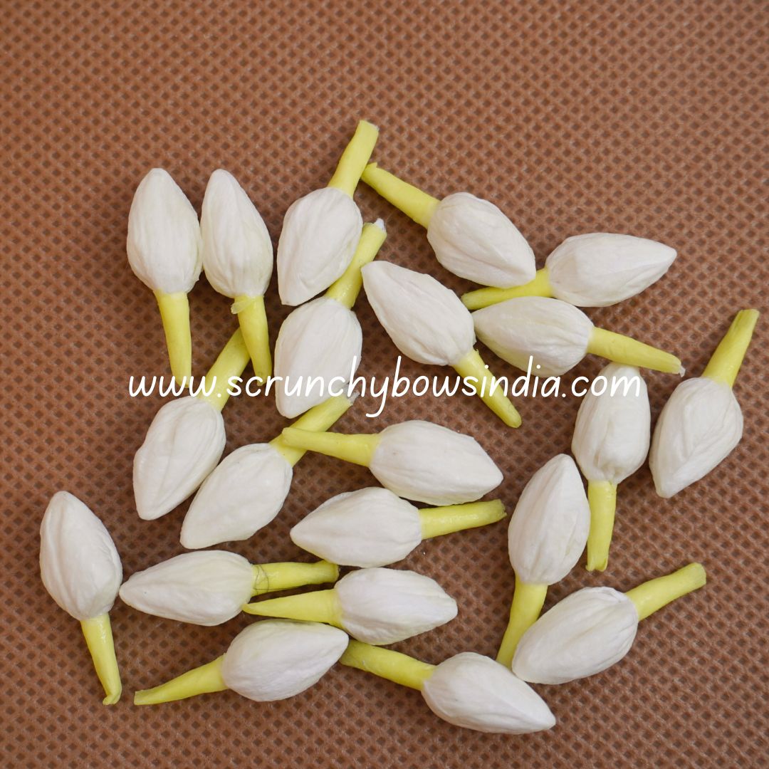 Jasmine Buds(Model 1) - 5 Pieces