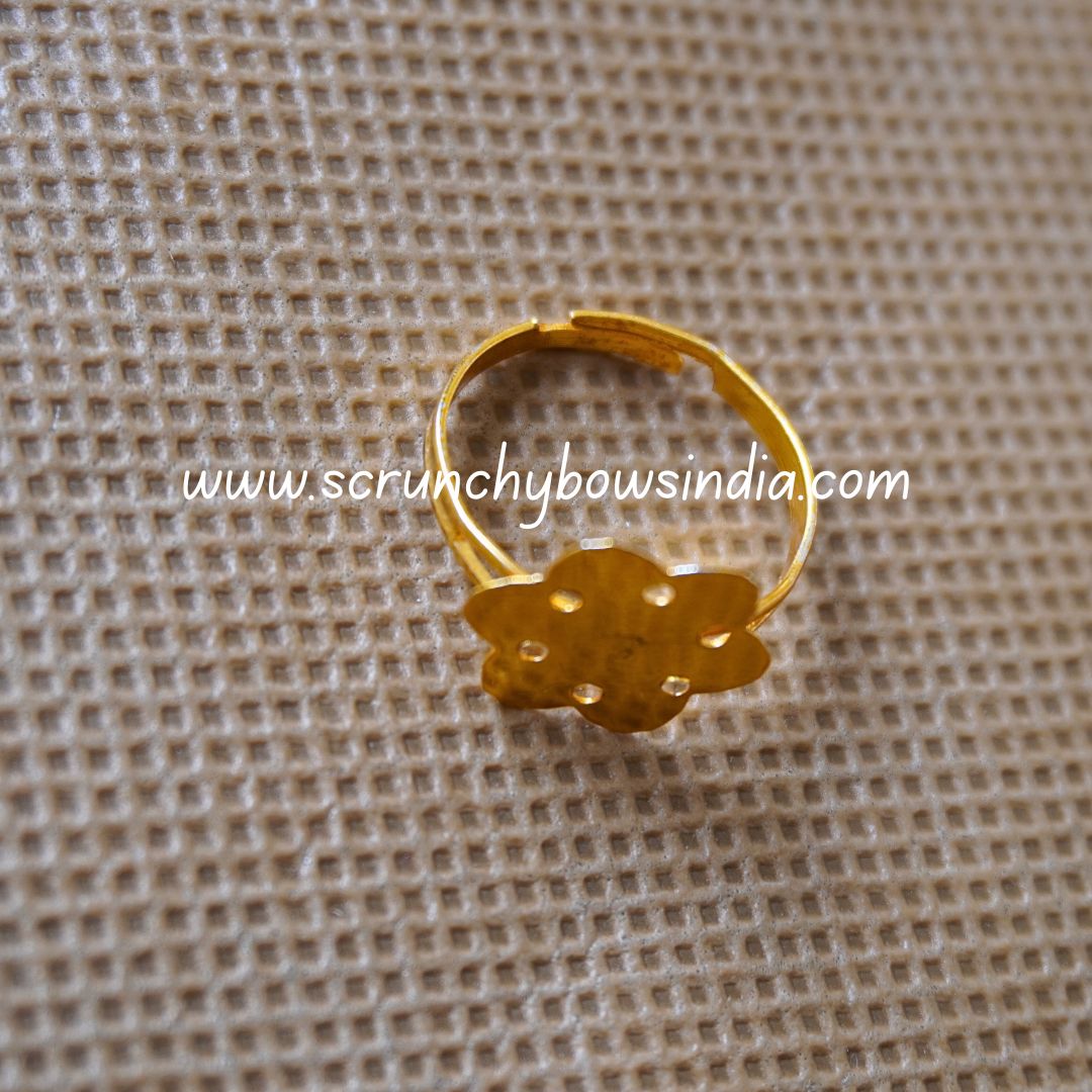 Finger Ring (Base Big)