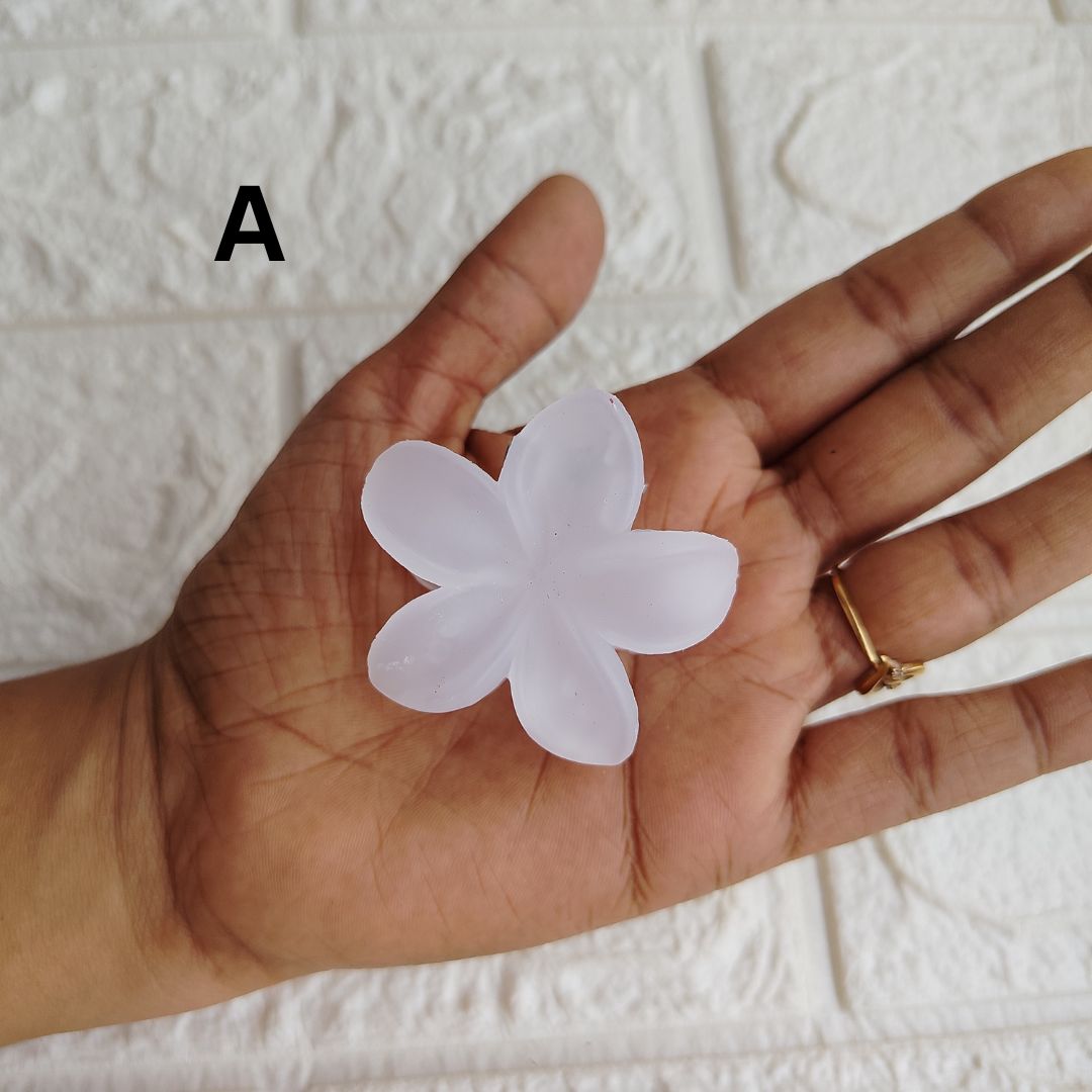 Flower Claws - Matt