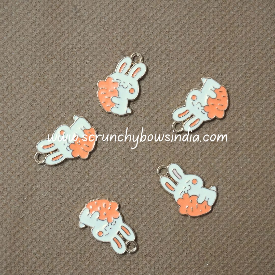 Bunny Charms