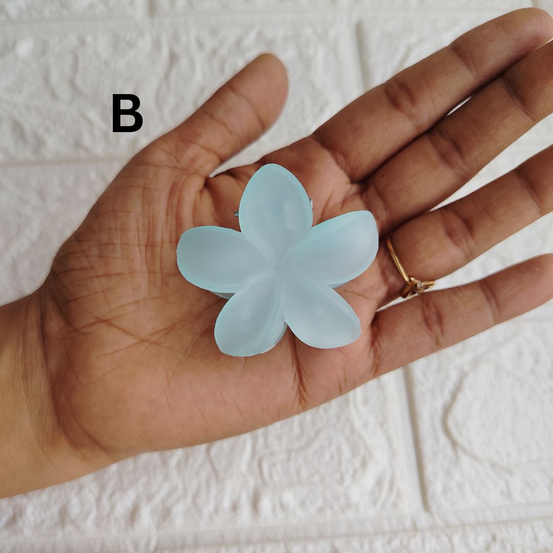 Flower Claws - Matt