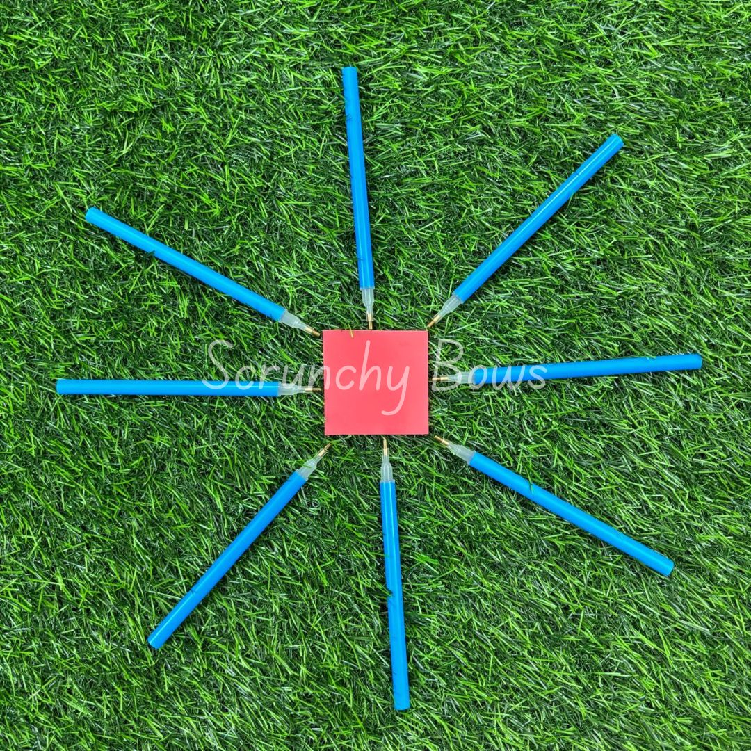 Glue Pen - 1 Set (Glue&Pen)
