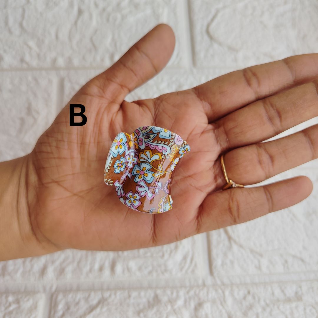 Small Claws - Marble