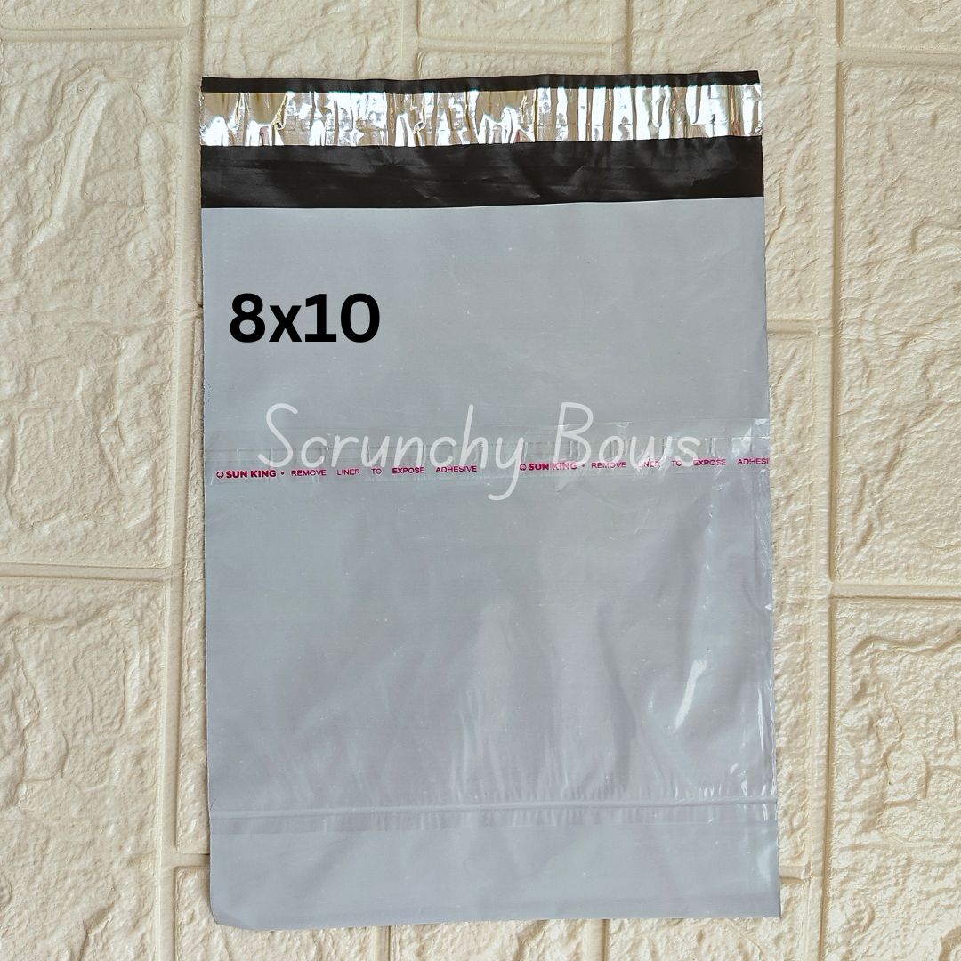 8x10 Packing Covers with POD