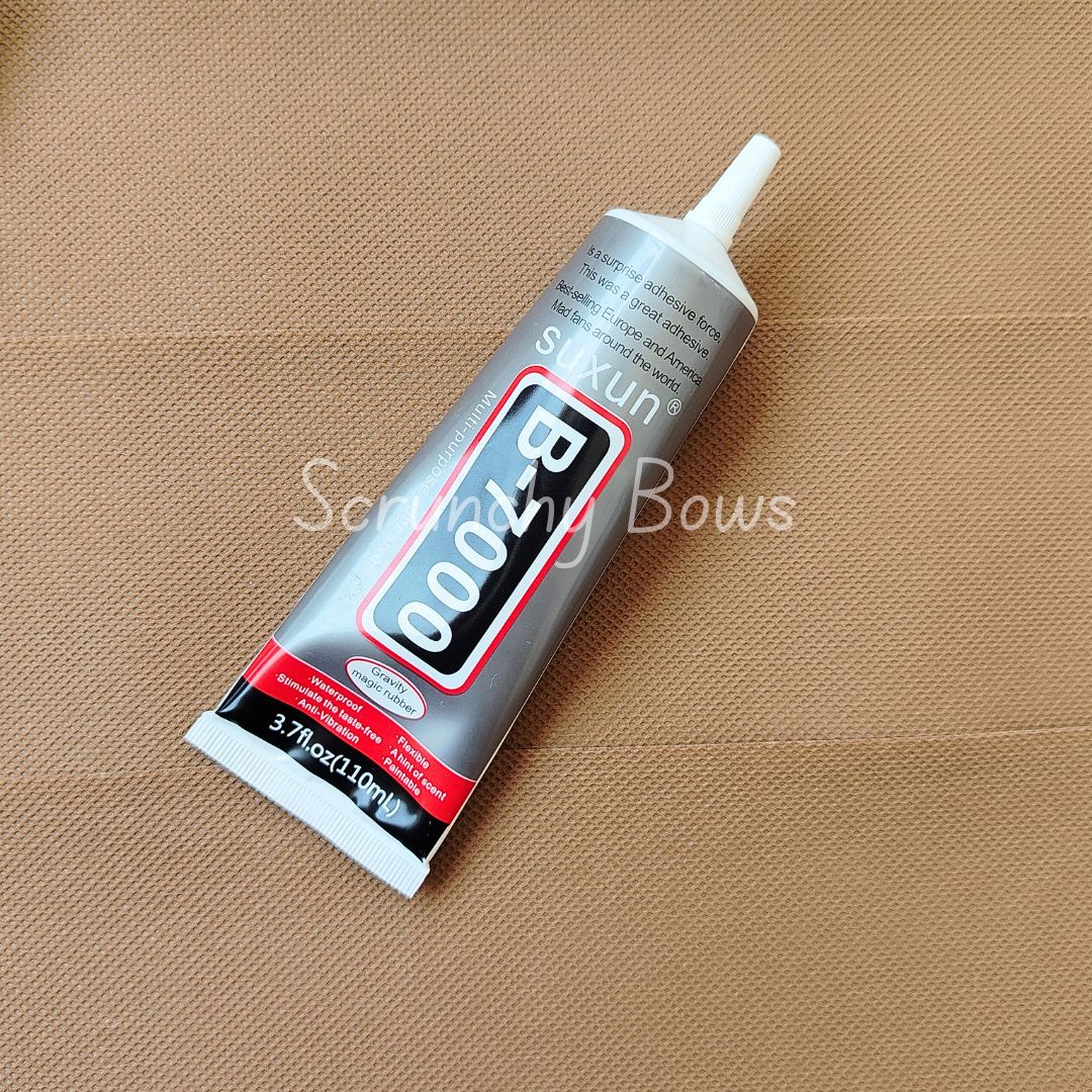 B - 7000 Glue (110ML)