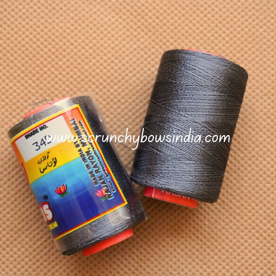 Lotus Silk Thread - Shade No.34D