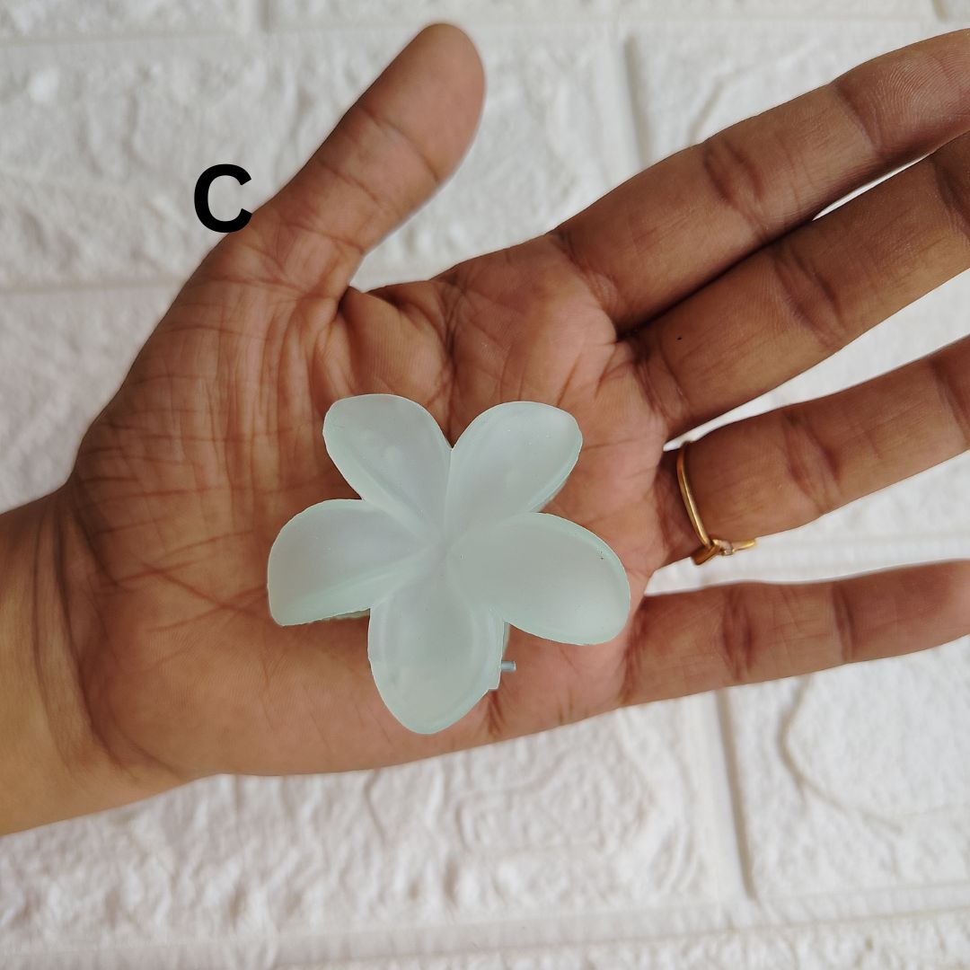 Flower Claws - Matt