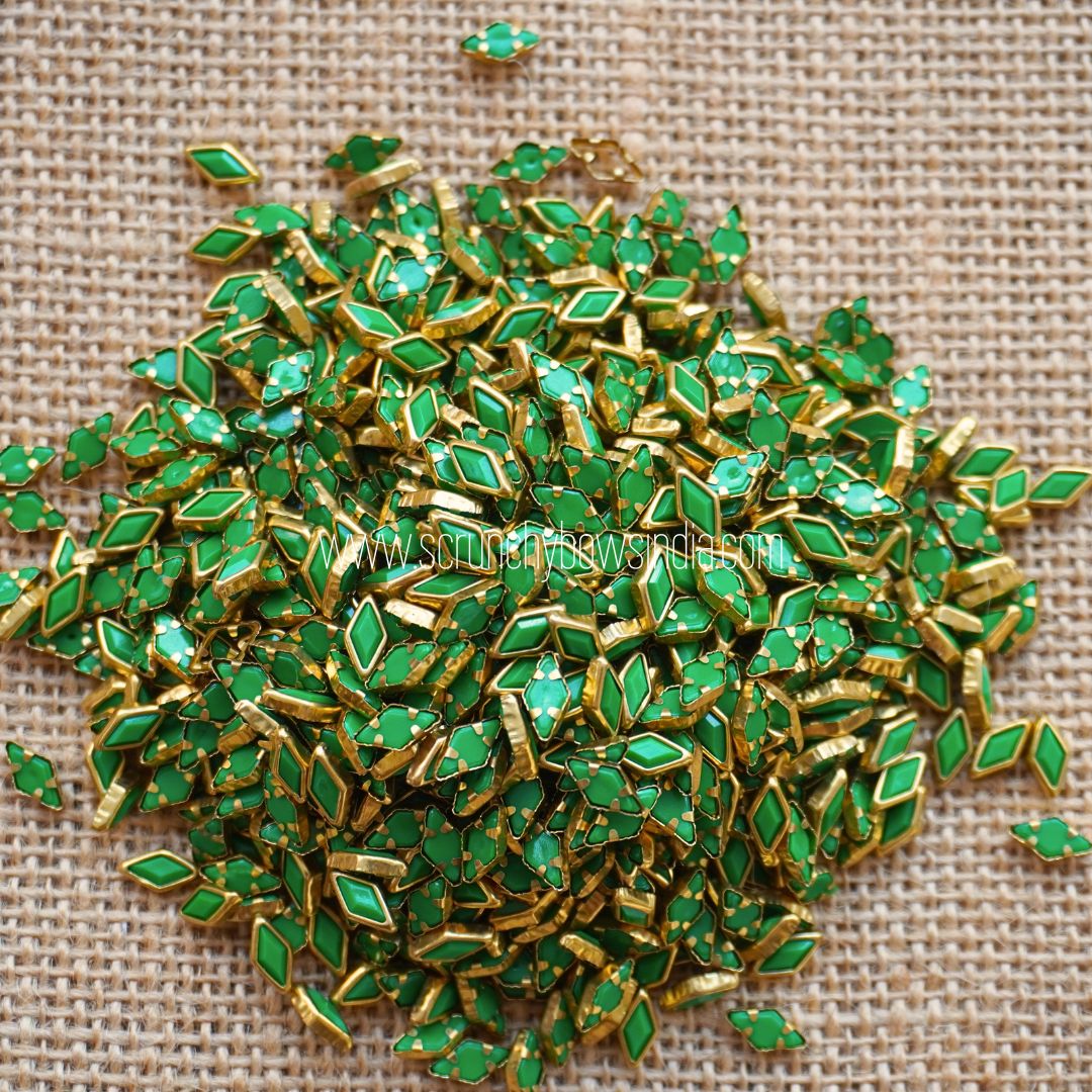 Matt Diamond - Green