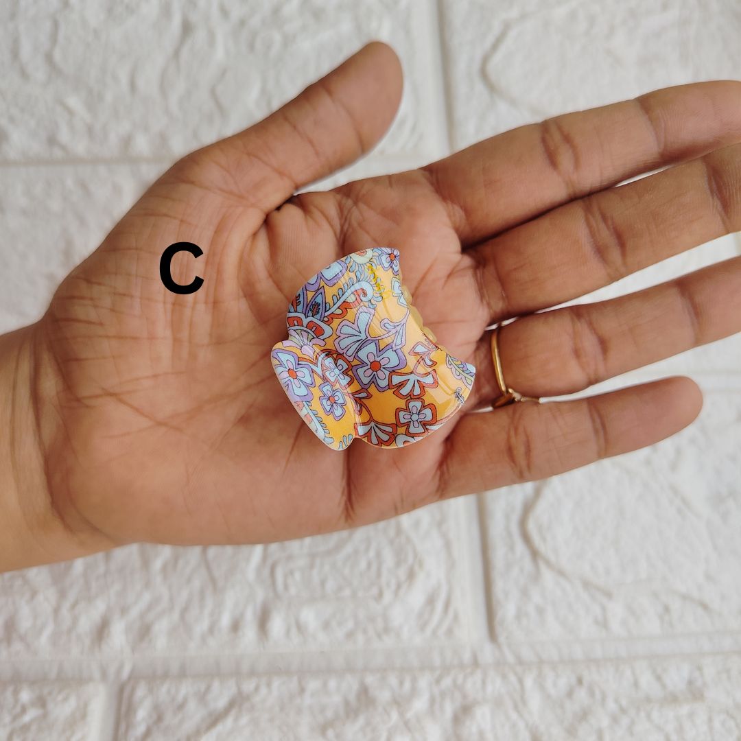 Small Claws - Marble