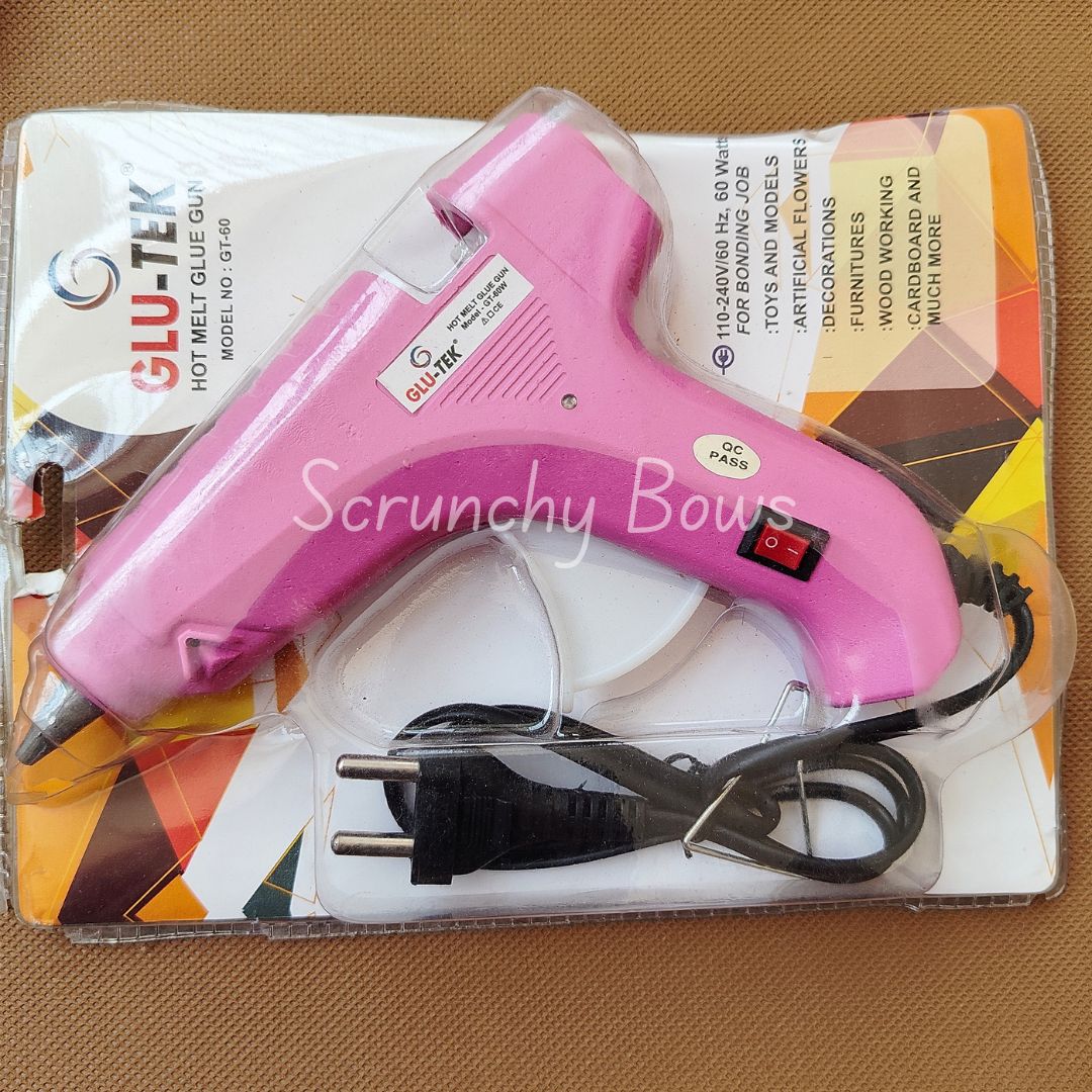 60Watts Glue Gun