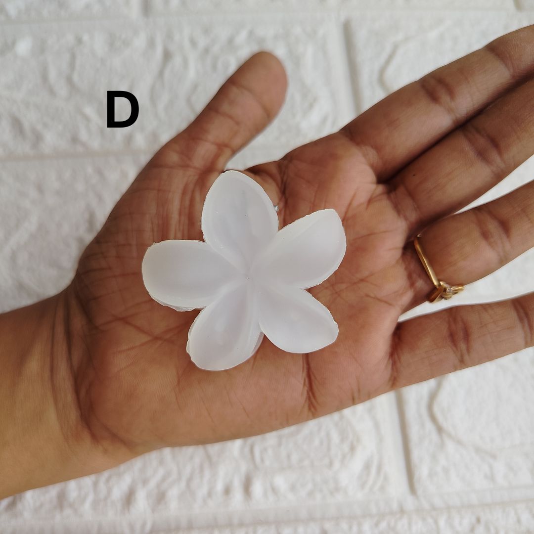 Flower Claws - Matt