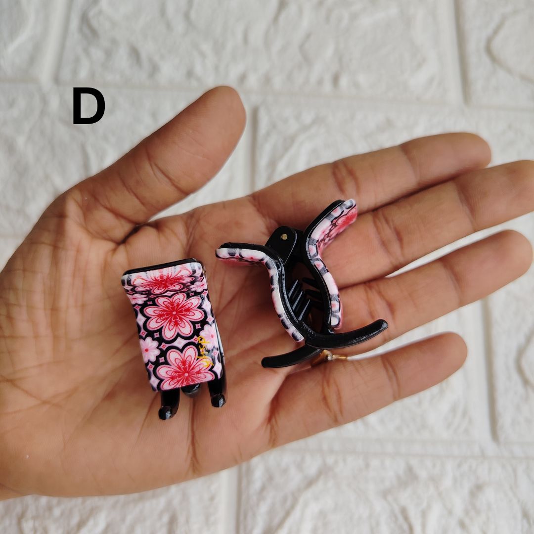 Mini Claws