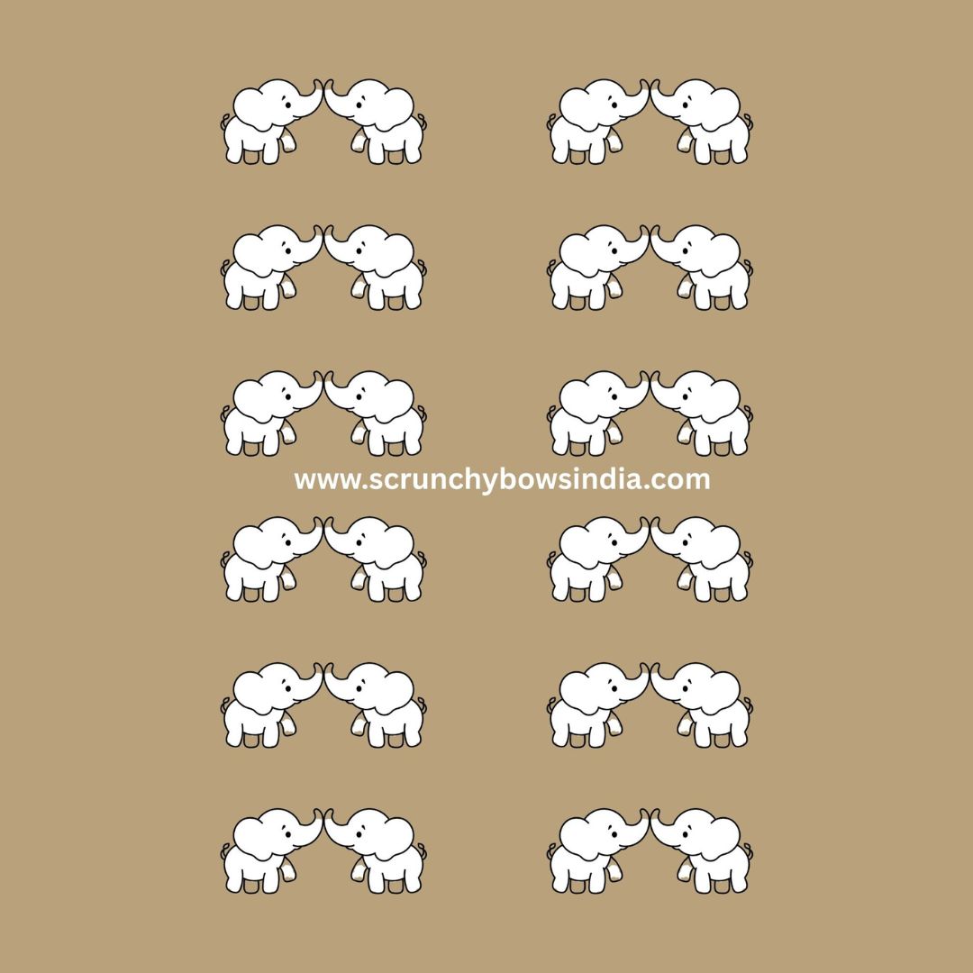 Elephant Layout