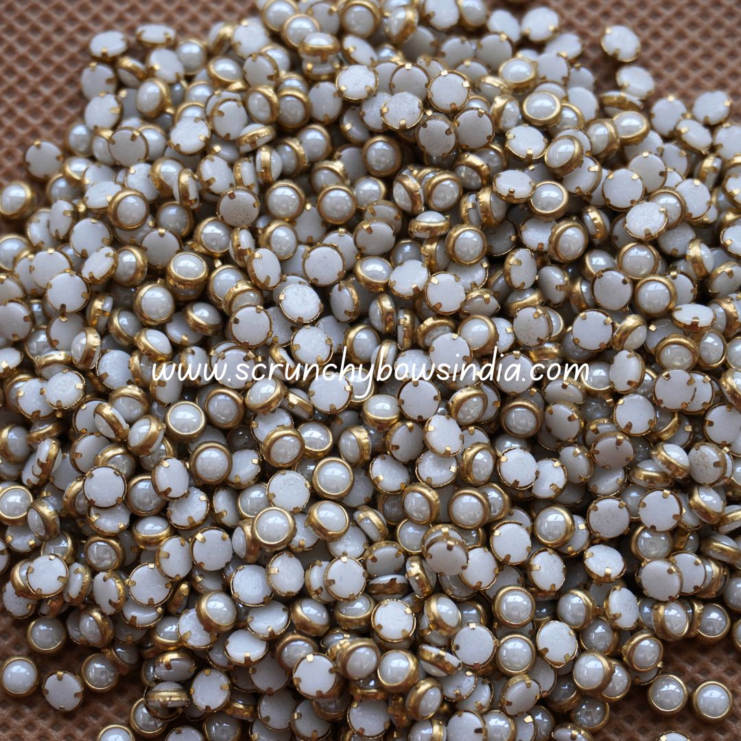 Ceramic Pearl - 4m Round