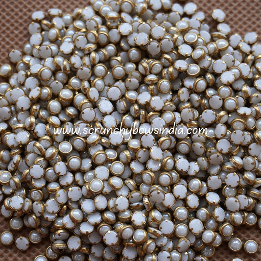 Ceramic Pearl - 4m Round