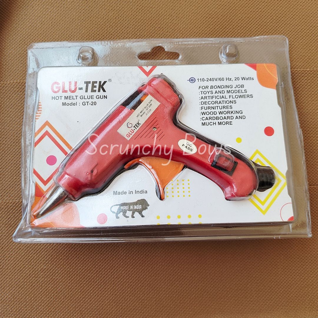 20 Watts Glue Gun