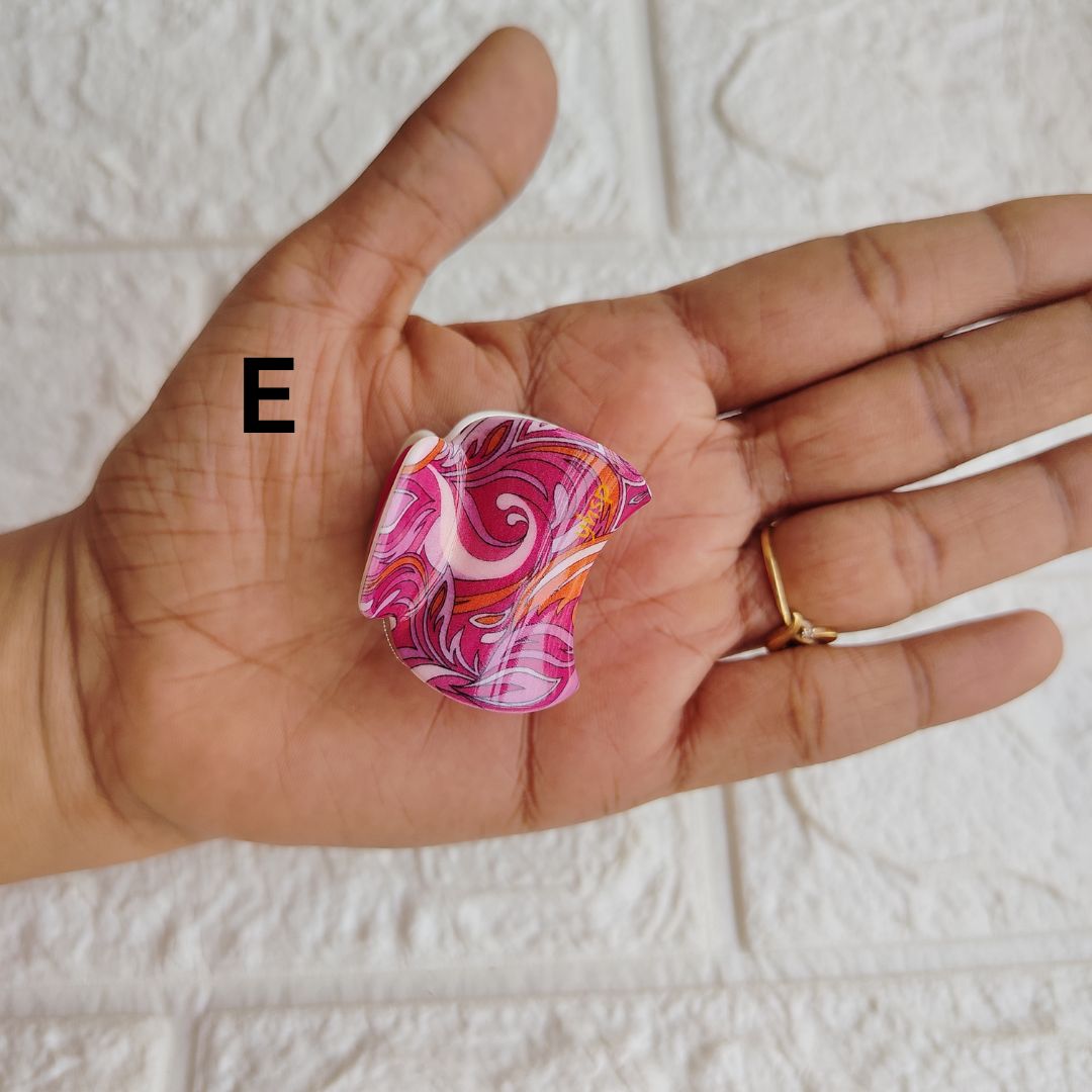 Small Claws - Marble
