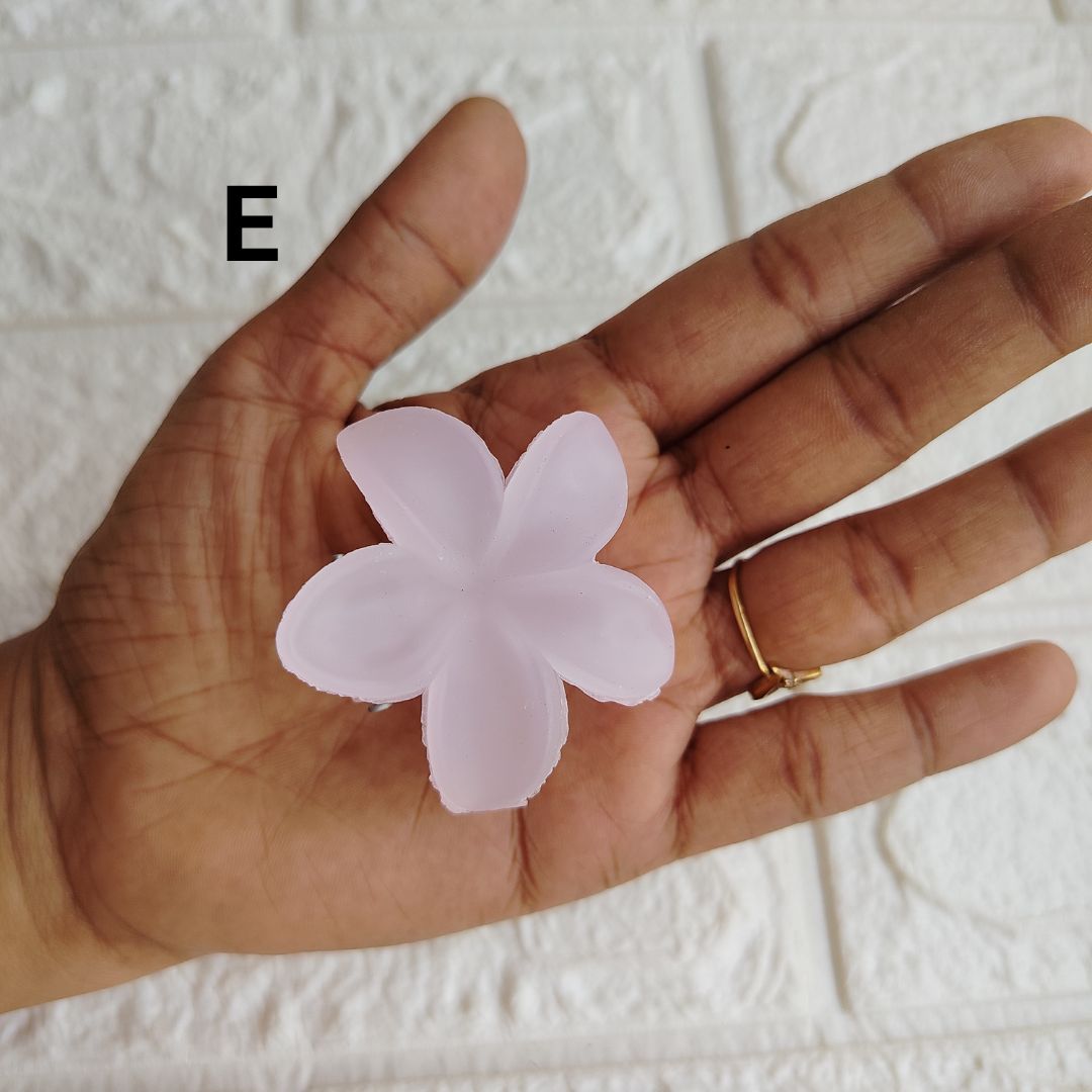 Flower Claws - Matt