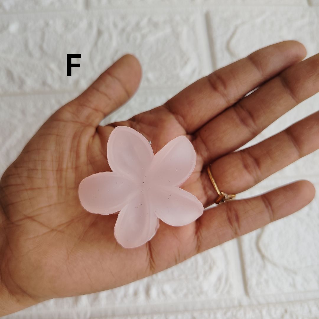 Flower Claws - Matt