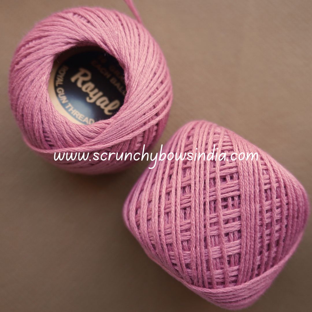 ROYAL THREAD - SHADE No. 715L