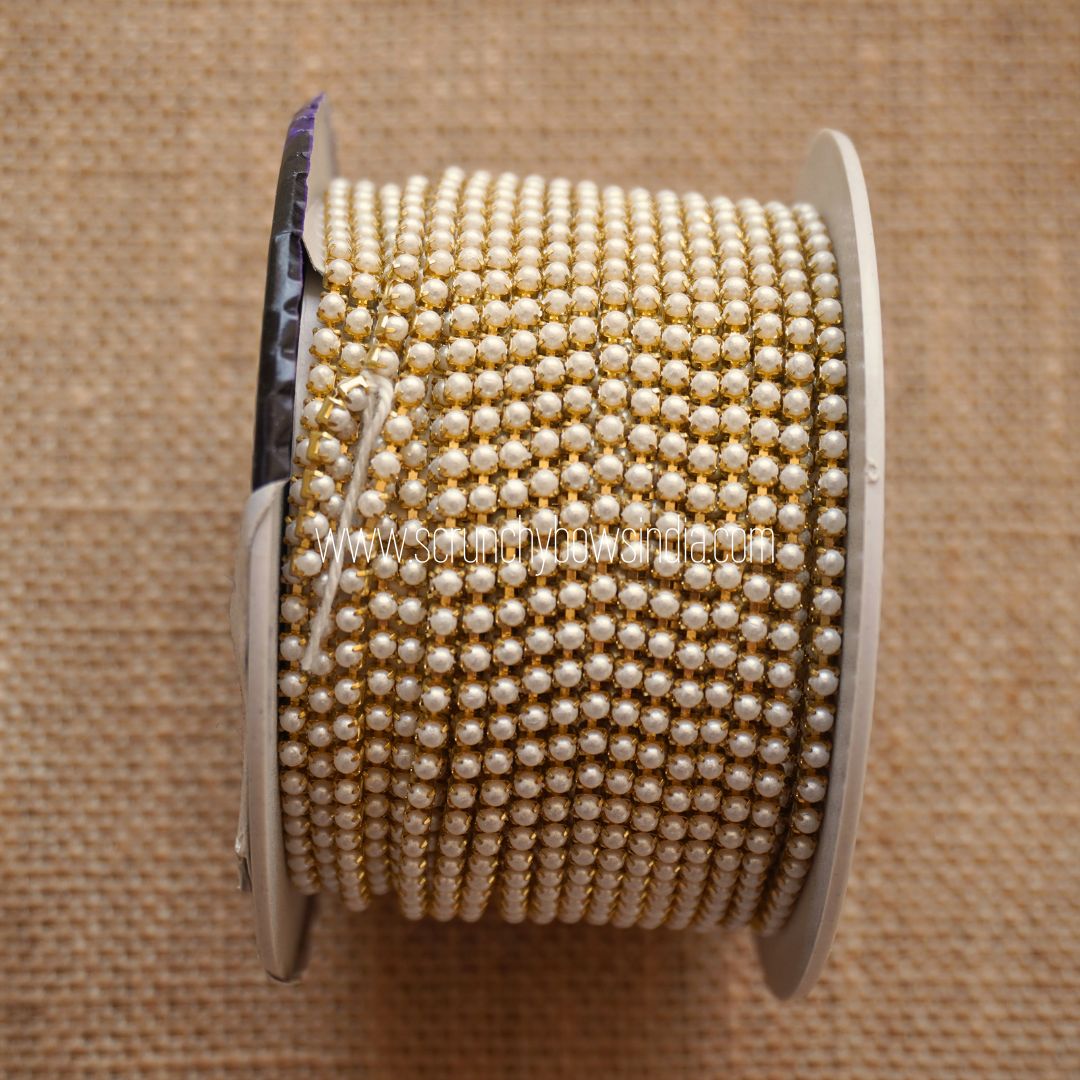 18PP Pearl Chain - Big