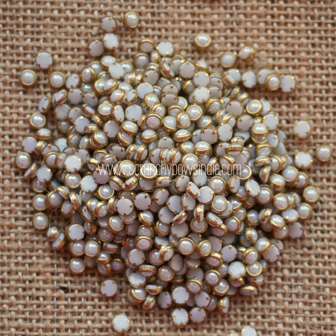 Ceramic Pearl - 4m Round