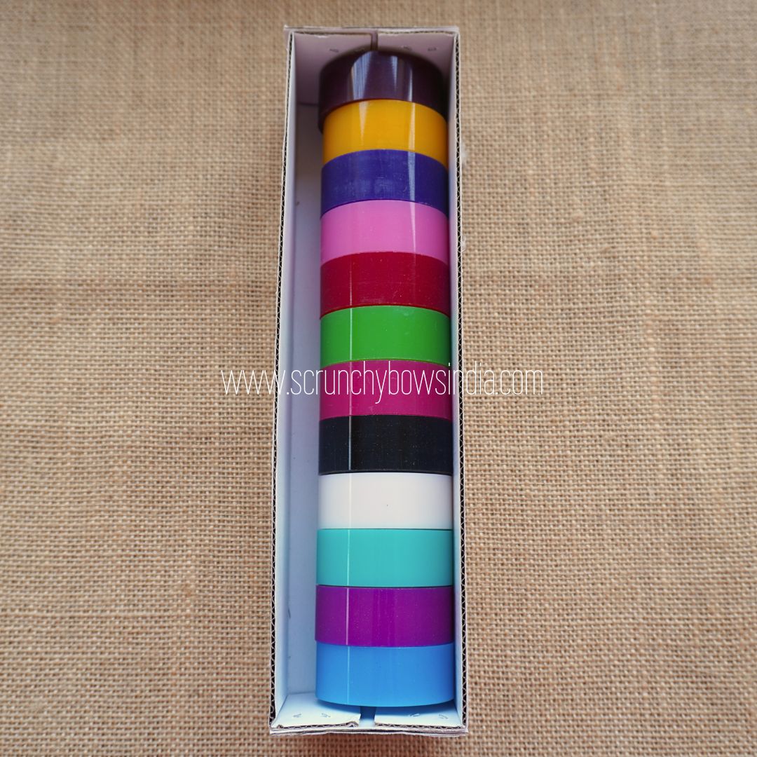 Kids Flat Bangles 1 Cut