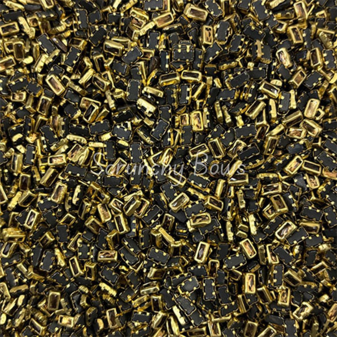Gold Glass