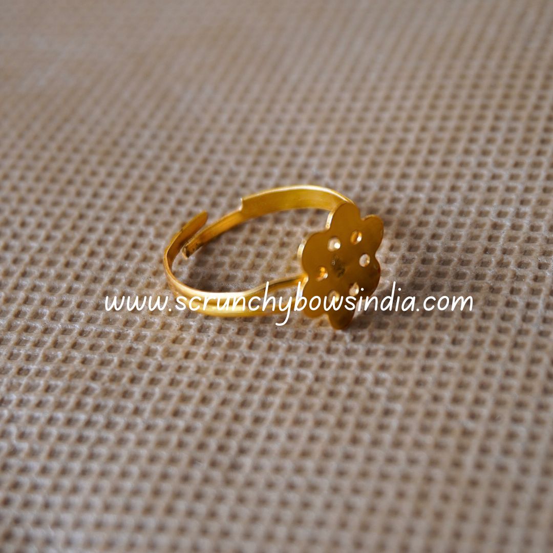 Finger Rings