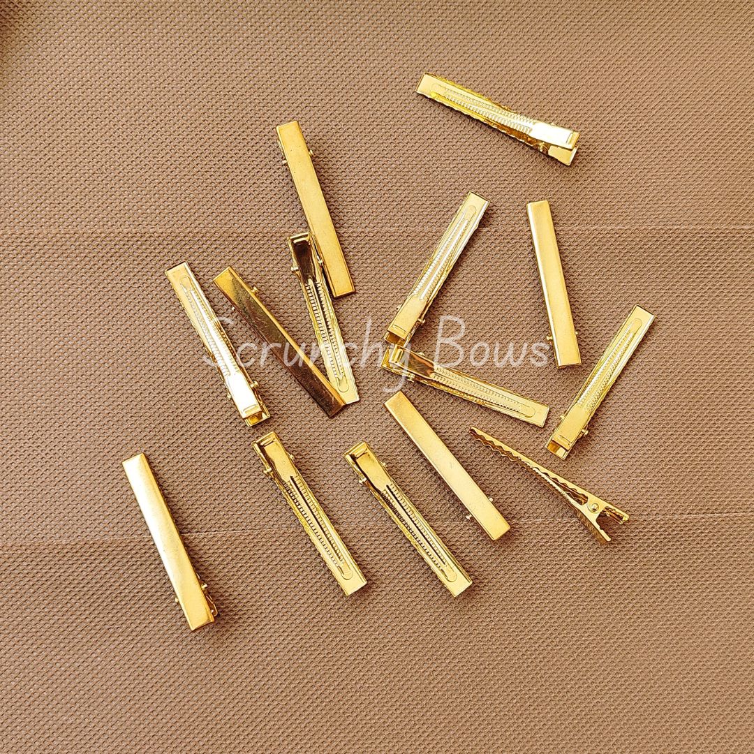 Hair Clips