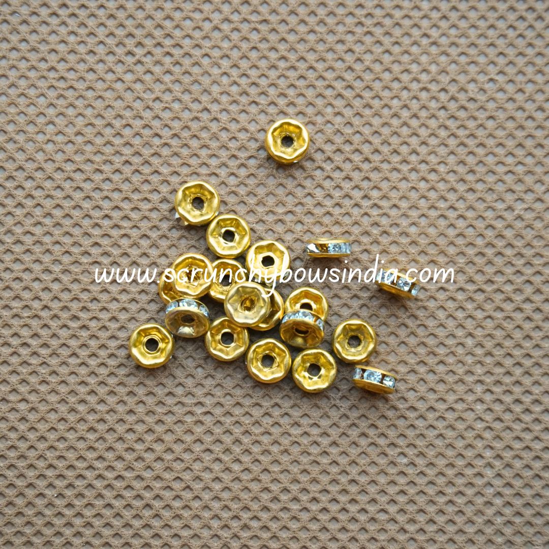 Spacer Beads