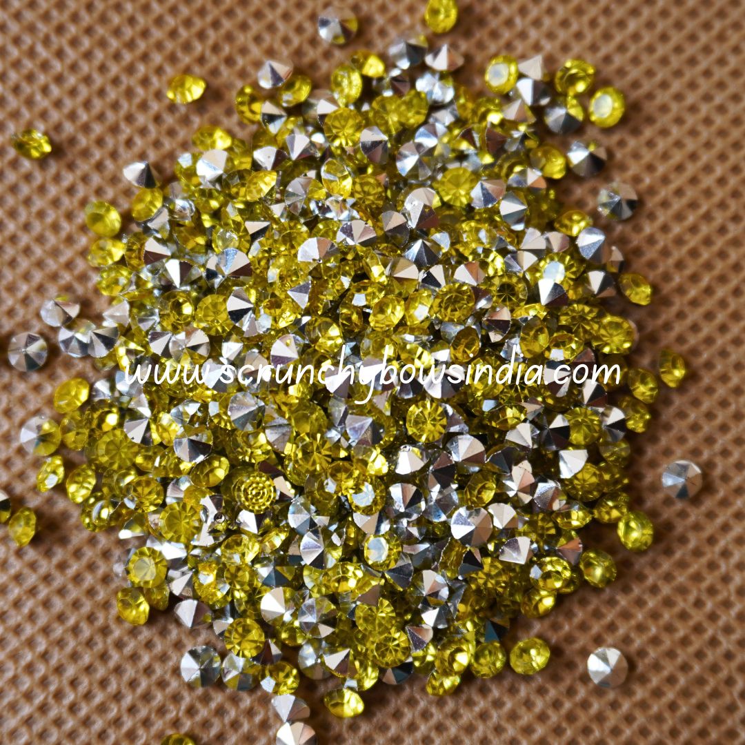 Jarkan Diamond Stones