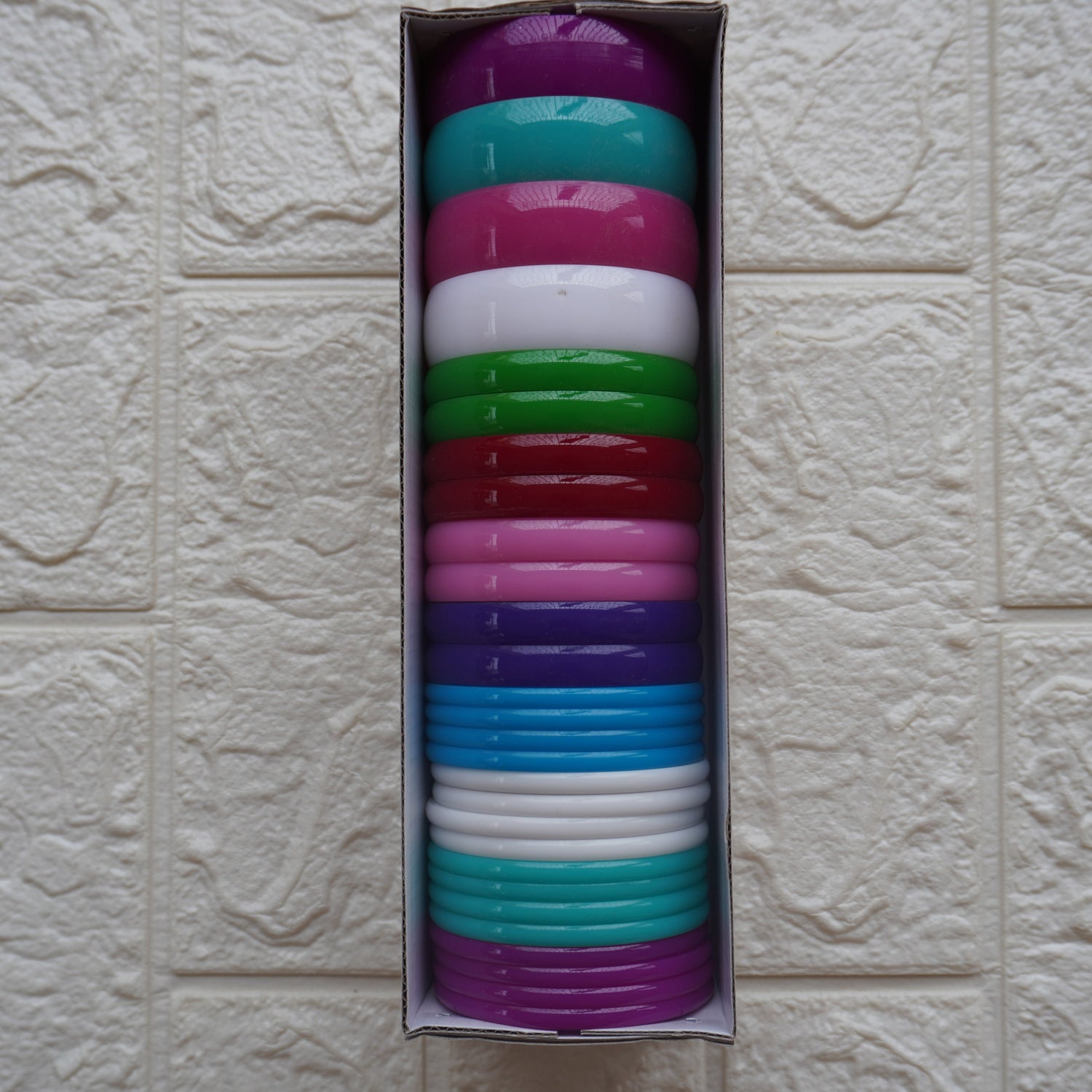 Mix Bangles