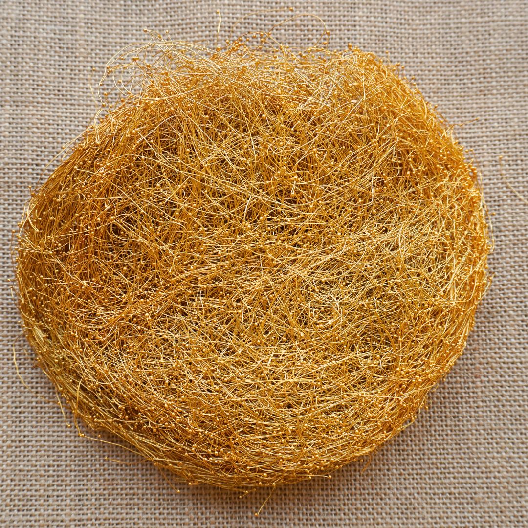 Micro Pollens / Kothimeera