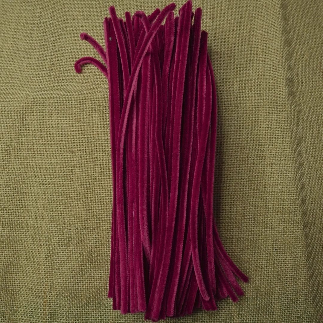 Pipe Cleaners