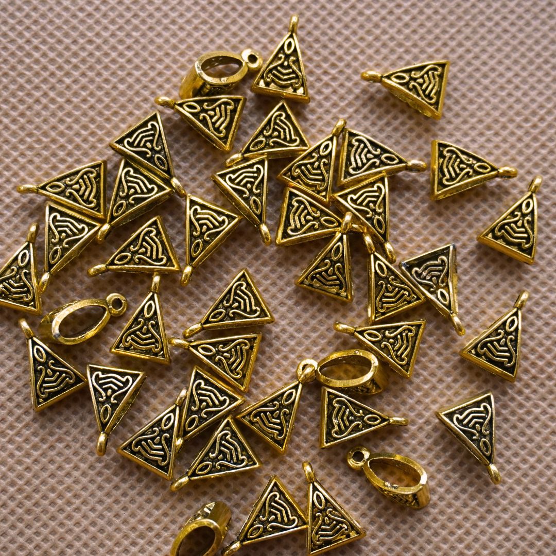 Antique Connectors