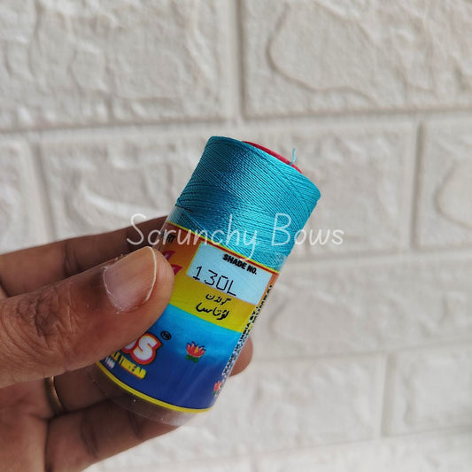 Lotus Silk Thread - Shade No.130L