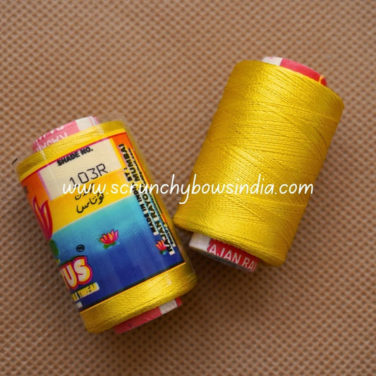 Lotus Silk Thread - Shade No.103R