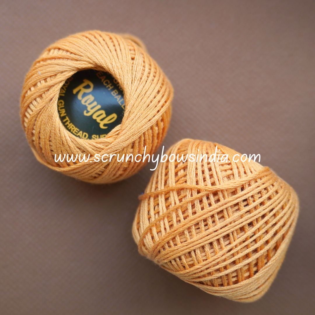 ROYAL THREAD - SHADE No. 104L