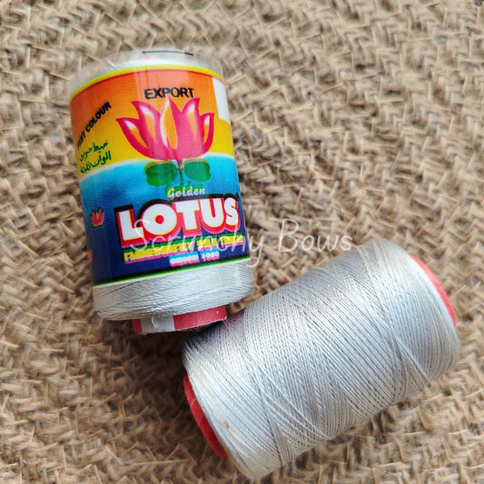 Lotus Silk Thread - Shade No.31S