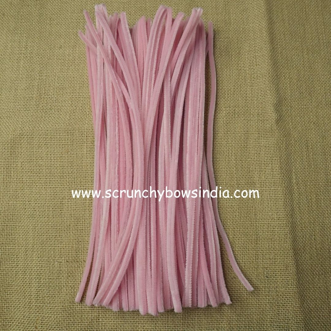 Pipe Cleaner - Light Purple