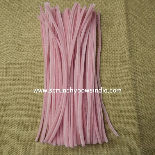 Pipe Cleaner - Light Purple