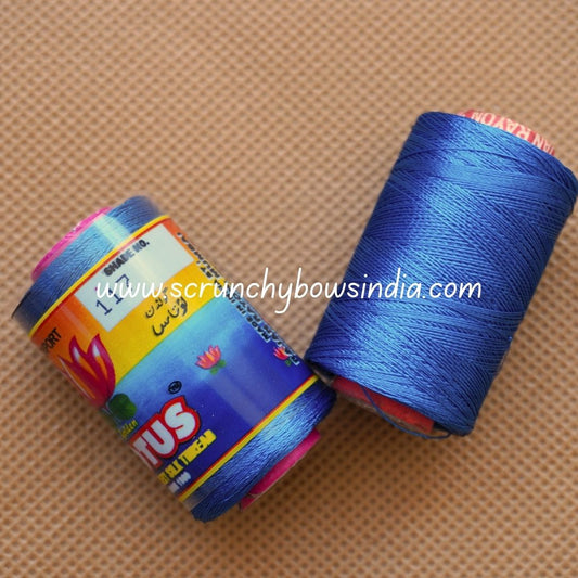 Lotus Silk Thread - Shade No.117